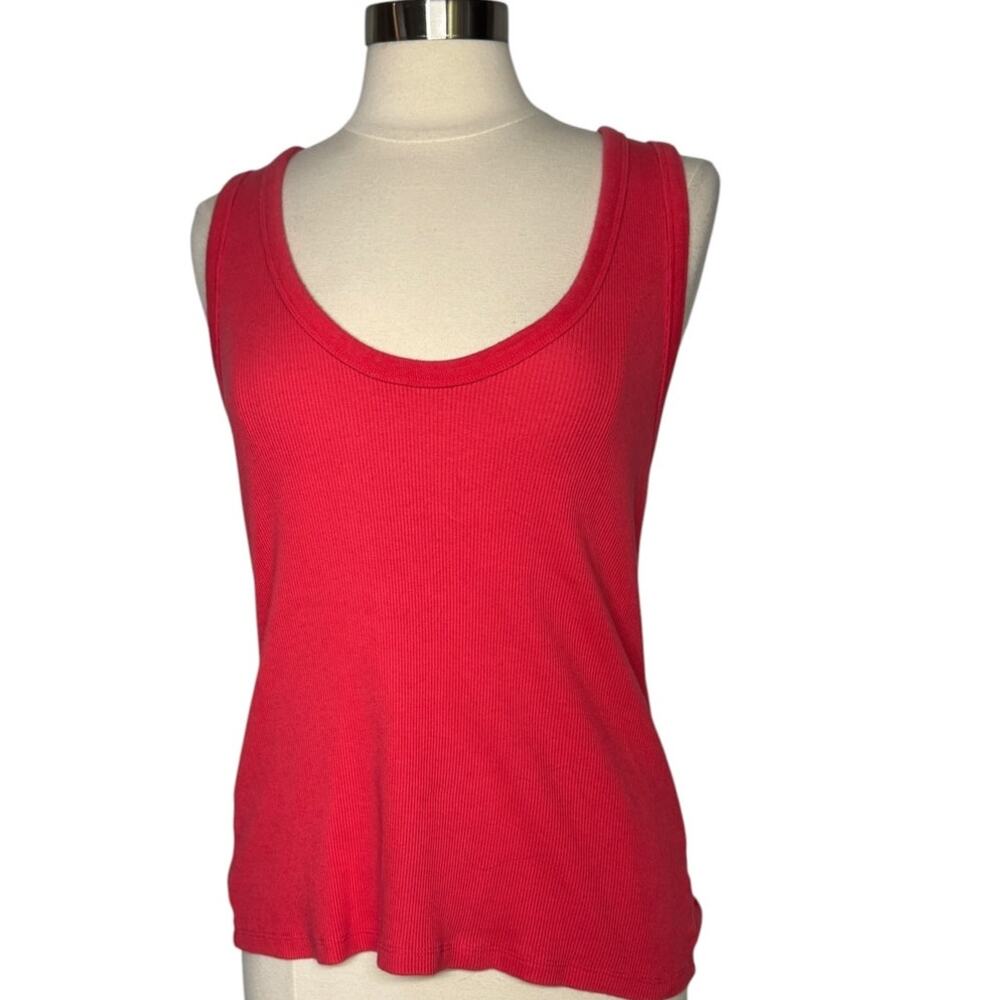 Universal Thread Goods Co. Women’s XL Red Tank Top